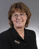 CDFA Executive Director Kathy Bogle Shields