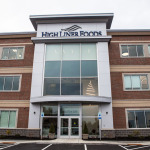HIGH LINER FOODS INCORPORATED - High Liner Foods' New U.S. HQ