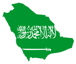 saudi_arabia_flag_map