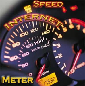 speed-meter