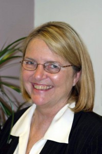 NH Bio/Medical Council President Paula Newton