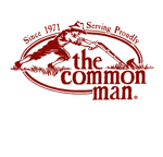 common-man-logo