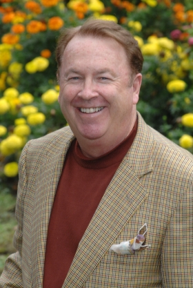 Jeffrey Fox, author of "Rainmaker"