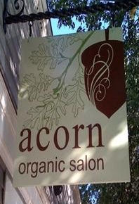 acorn-organic