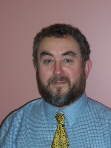 PTAP Program Manager David Pease