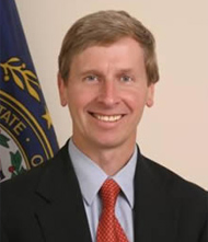 Governor John Lynch