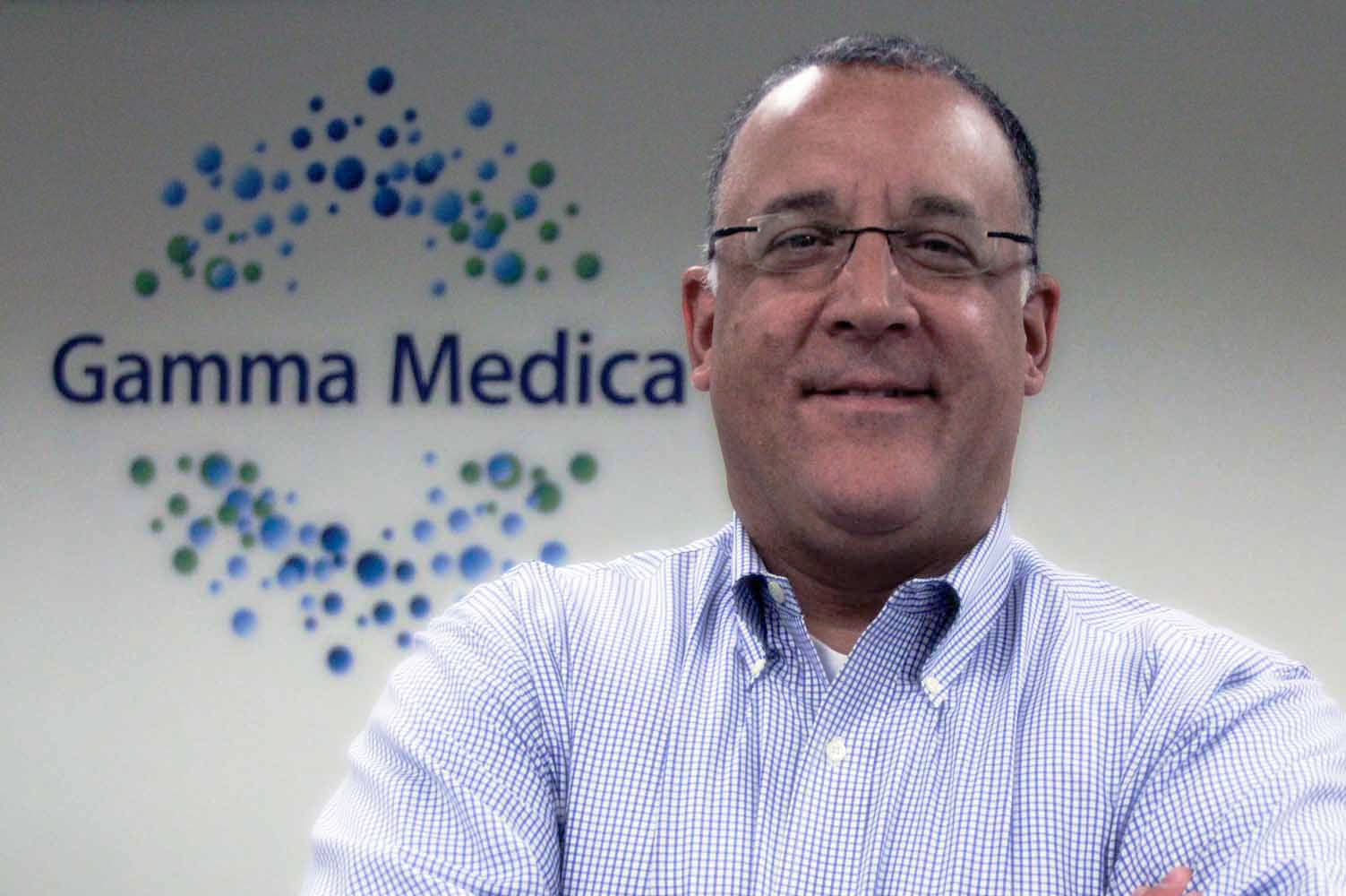 Welcome to New Hampshire,Gamma Medica - New Hampshire Business Matters