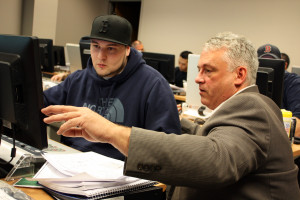 Programs like Great Bay Community College’s CNC Production boot camp can save precision manufacturers money and time.
